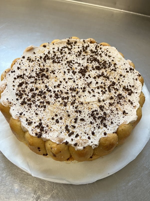 Restaurant LE PRIMO à Carrières-sous-Poissy, France