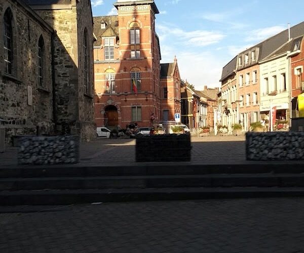 Restaurant Le Pronto Bar à Tubize, Belgique