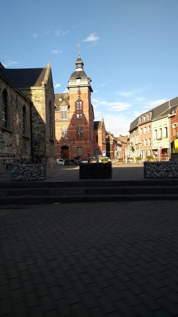 Restaurant Le Pronto Bar à Tubize, Belgique