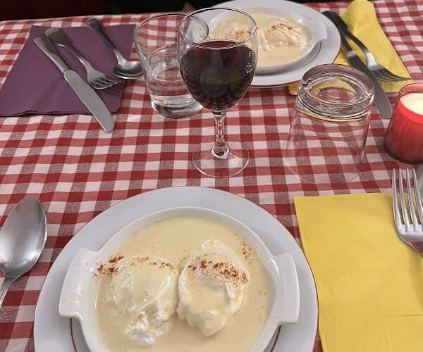 Restaurant Le P’tit Bouchon Dijonnais à Dijon, France
