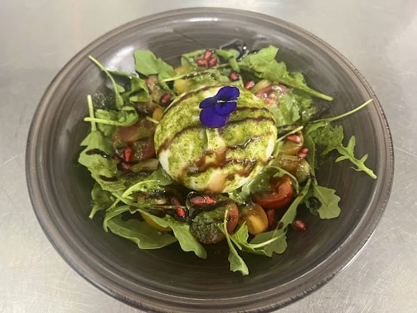 Restaurant LE P’TIT PARIS à Noisy-le-Sec, France