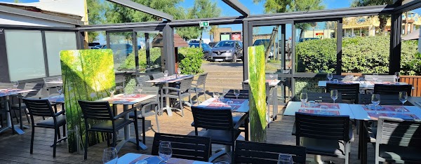 Restaurant Le P’tit Resto à Anglet, France