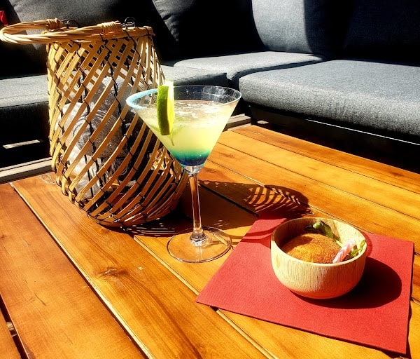 Restaurant Le pub à Gérardmer, France