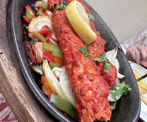 Restaurant Le Punjab à Carrières-sous-Poissy, France