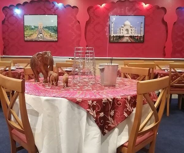 Restaurant Le Punjab à Carrières-sous-Poissy, France