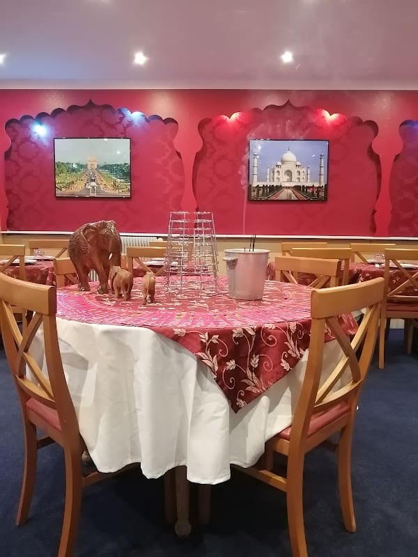 Restaurant Le Punjab à Carrières-sous-Poissy, France