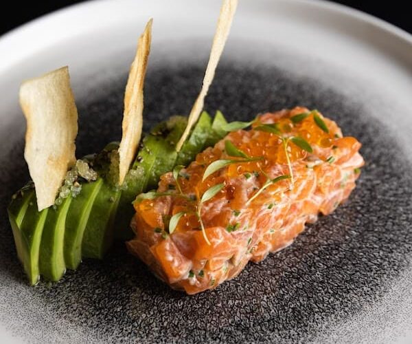 Restaurant Le Quai à Saint-Tropez, France