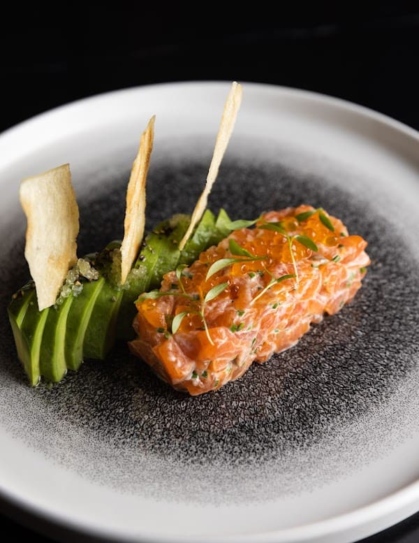 Restaurant Le Quai à Saint-Tropez, France