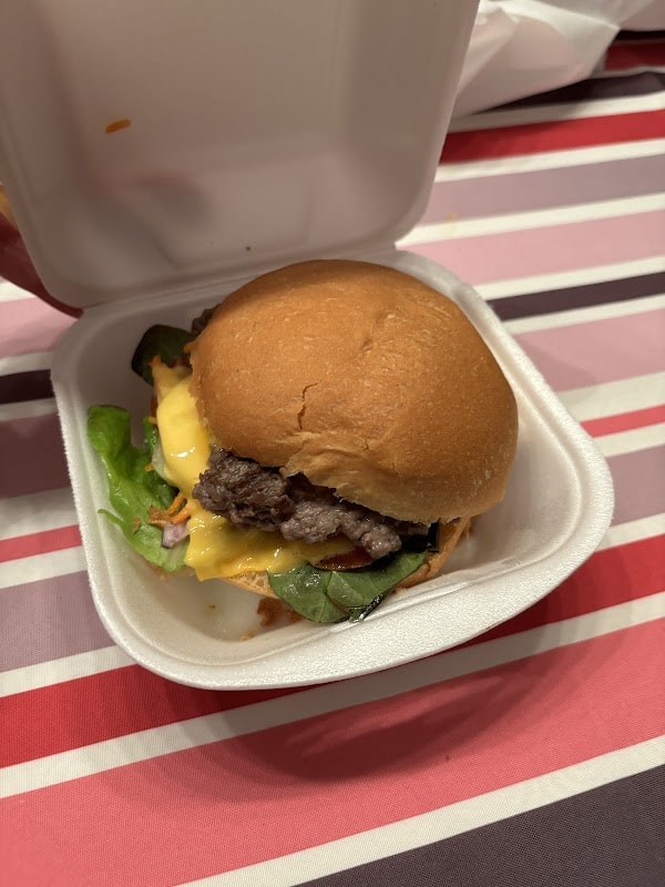 Restaurant Le Ratelier à Jemeppe-sur-Sambre, Belgique