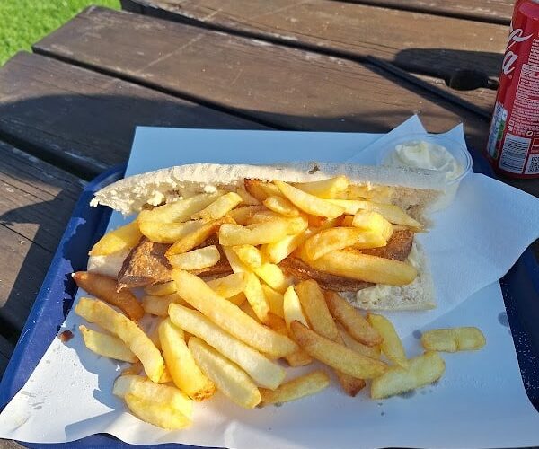 Restaurant Le Ratelier à Jemeppe-sur-Sambre, Belgique