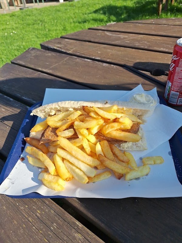 Restaurant Le Ratelier à Jemeppe-sur-Sambre, Belgique