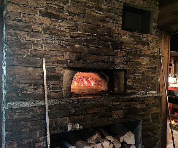 Restaurant Le Refuge à Gérardmer, France