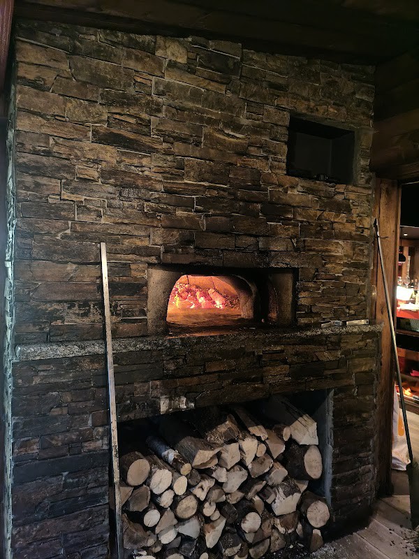 Restaurant Le Refuge à Gérardmer, France