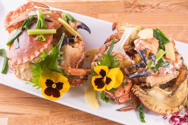 Restaurant Le Régent à Walferdange, Luxembourg