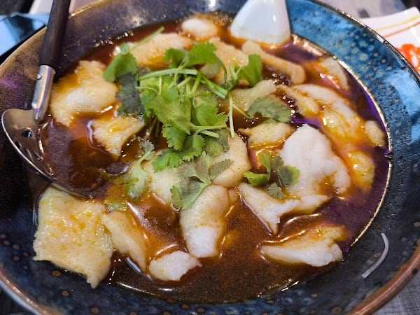 Restaurant Le Régent à Walferdange, Luxembourg