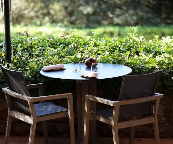 Restaurant Le Relais des Moines à Les Arcs, France