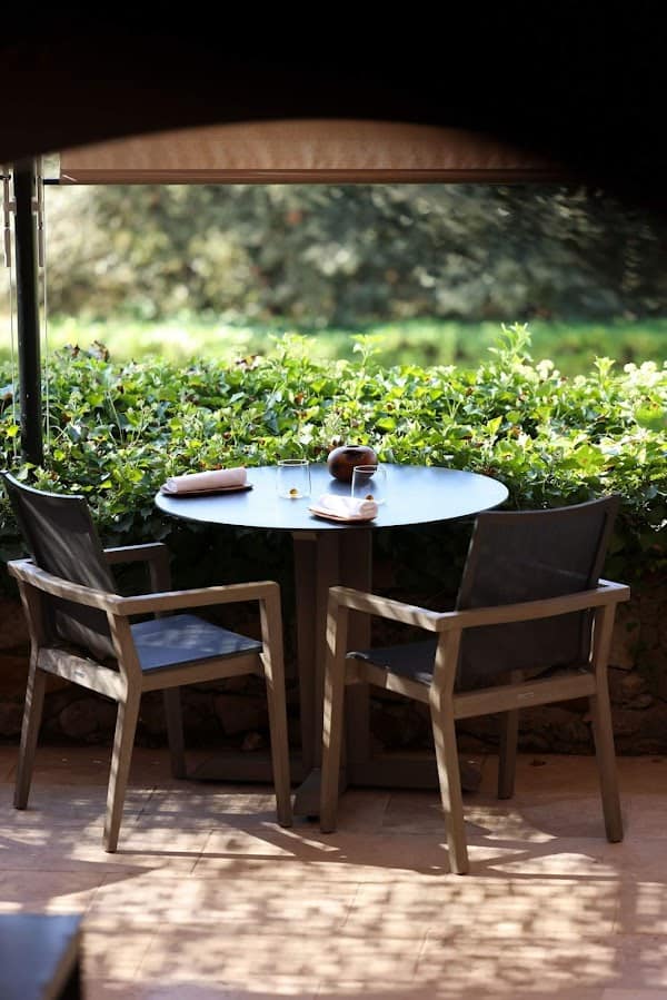 Restaurant Le Relais des Moines à Les Arcs, France
