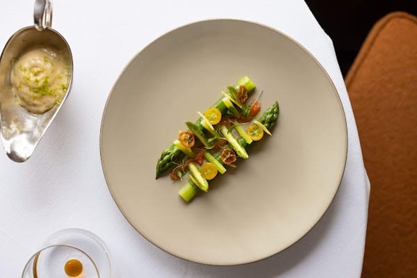 Restaurant Le Relais des Moines à Les Arcs, France