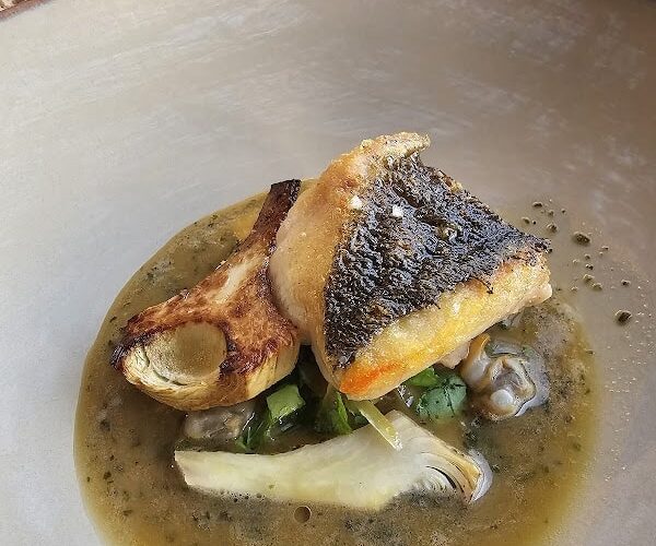 Restaurant Le Relais des Moines à Les Arcs, France