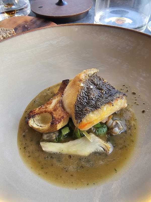 Restaurant Le Relais des Moines à Les Arcs, France