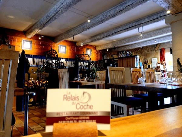 Le Relais du Coche – Restaurant Eyguières à Eyguières, France