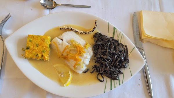 Restaurant Le Relais Glainois à La Chapelle-Glain, France