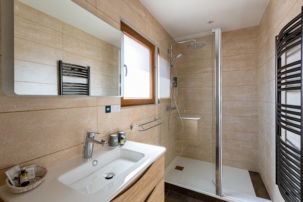 Restaurant Le Relais Vosgien – La Table de Sophia- à Saint-Pierremont, France