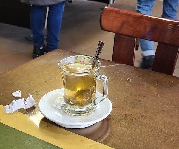 Restaurant Le Rendez-Vous à Farébersviller, France