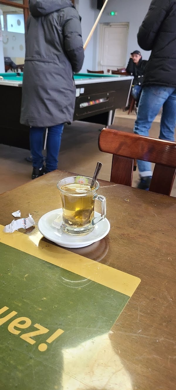 Restaurant Le Rendez-Vous à Farébersviller, France