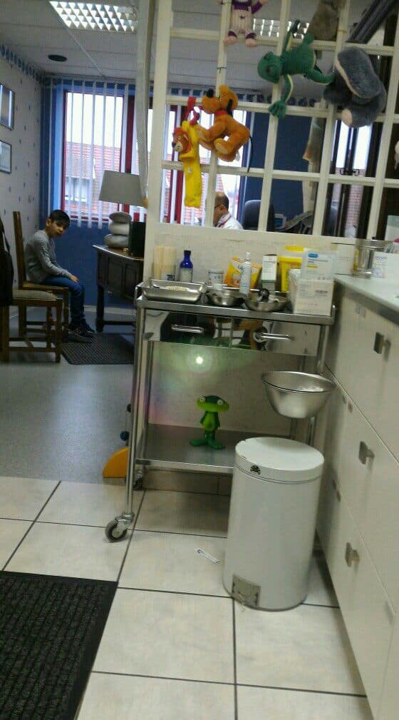 Restaurant Le Rendez-Vous à Farébersviller, France