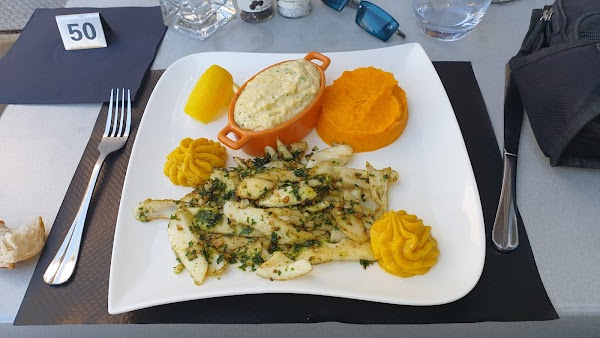 Restaurant Le Rendez-Vous à Six-Fours-les-Plages, France