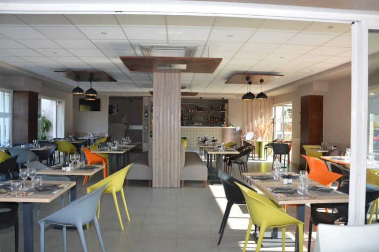 Restaurant Le Rendez-Vous à Six-Fours-les-Plages, France