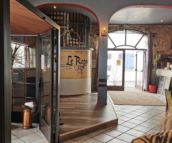Restaurant Le repaire leucate à Leucate, France