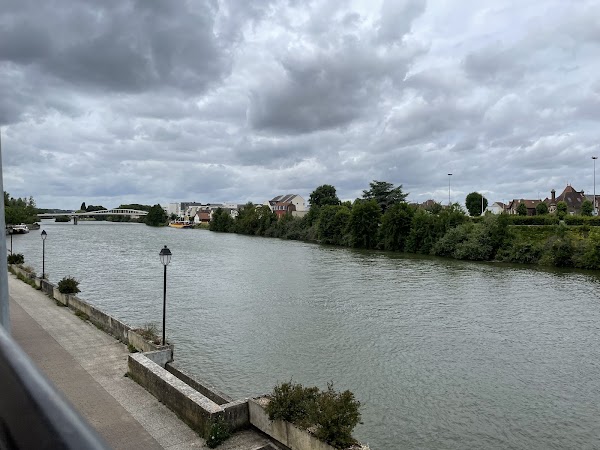 Restaurant Le Repère à Compiègne, France