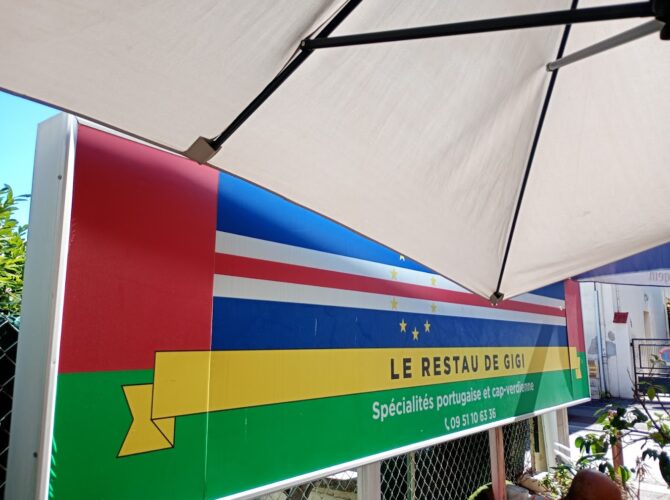 Restaurant Le Restau De Gigi à Le Cannet, France