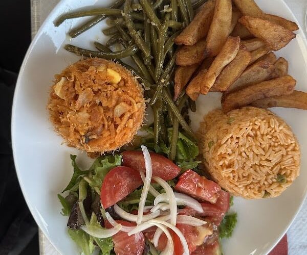 Restaurant Le Restau De Gigi à Le Cannet, France