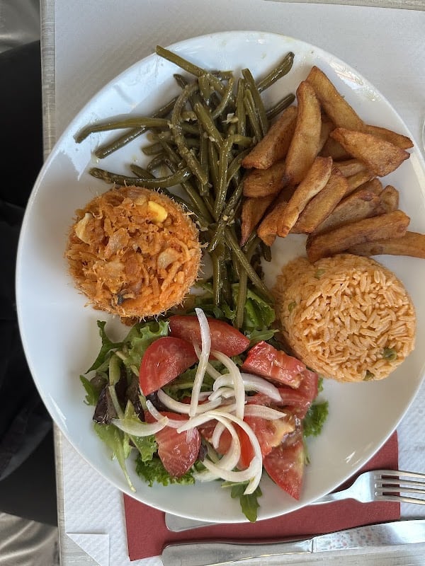 Restaurant Le Restau De Gigi à Le Cannet, France