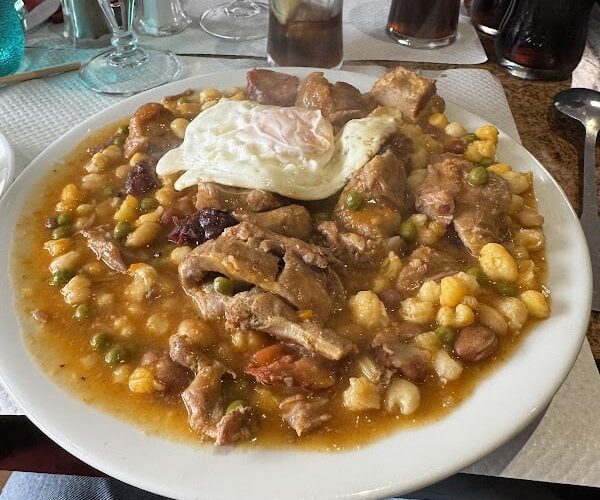 Restaurant Le Restau De Gigi à Le Cannet, France