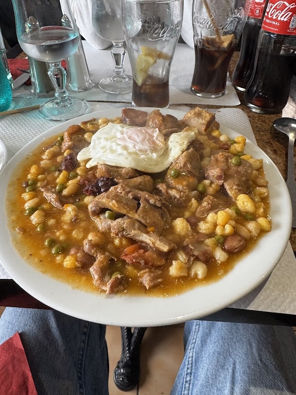 Restaurant Le Restau De Gigi à Le Cannet, France