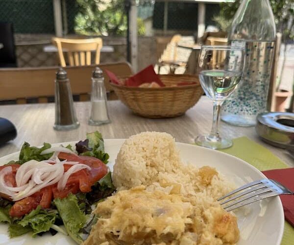 Restaurant Le Restau De Gigi à Le Cannet, France