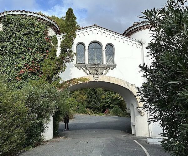 Le restaurant de Brindos à Anglet, France
