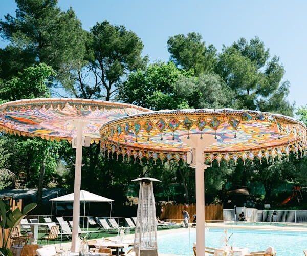 Restaurant Le Resto du Beau Vezé à Carqueiranne, France