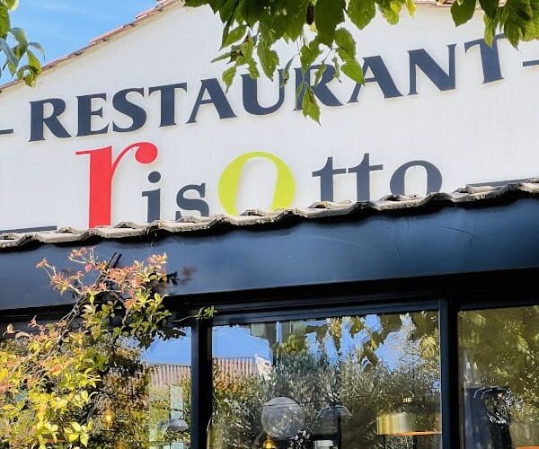 Restaurant Le RisOtto à Mérignac, France