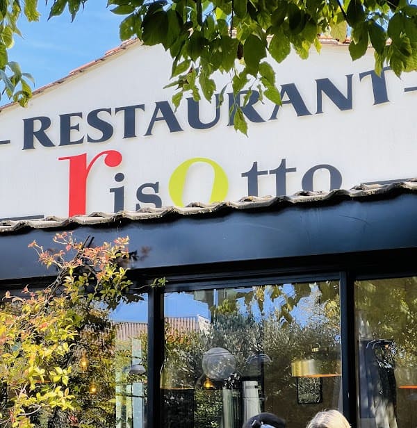 Restaurant Le RisOtto à Mérignac, France