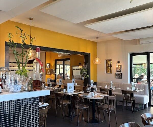 Restaurant Le RisOtto à Mérignac, France