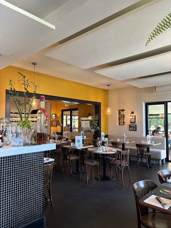 Restaurant Le RisOtto à Mérignac, France