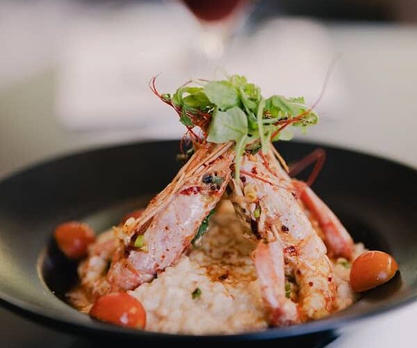 Restaurant Le RisOtto à Mérignac, France