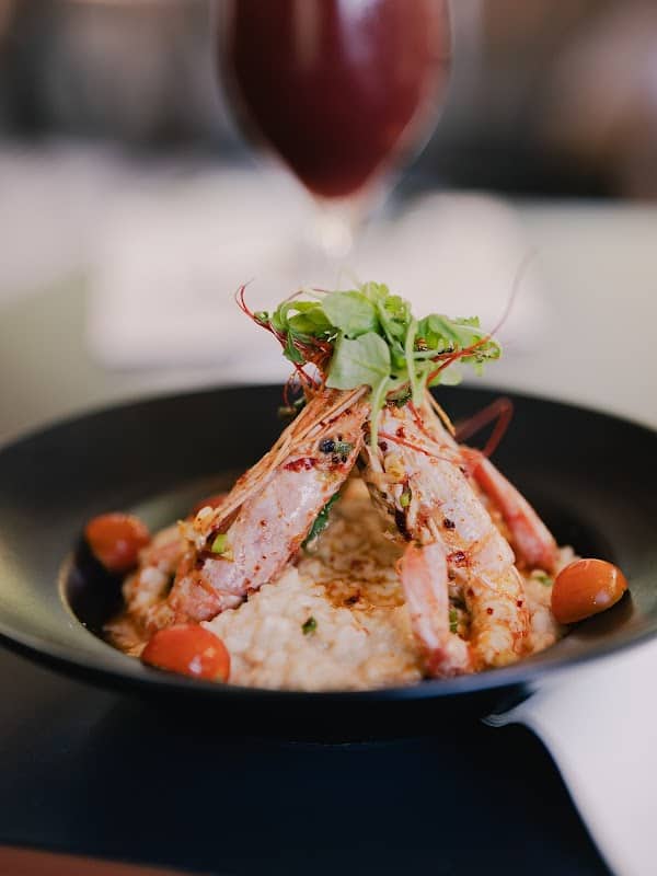 Restaurant Le RisOtto à Mérignac, France