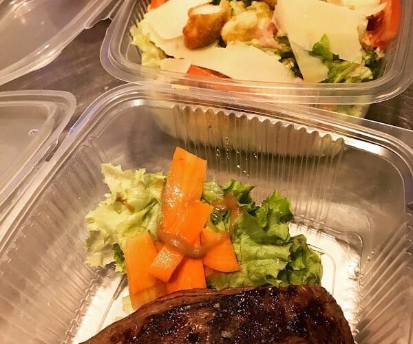 Restaurant Le Rock Hyères à Hyères, France