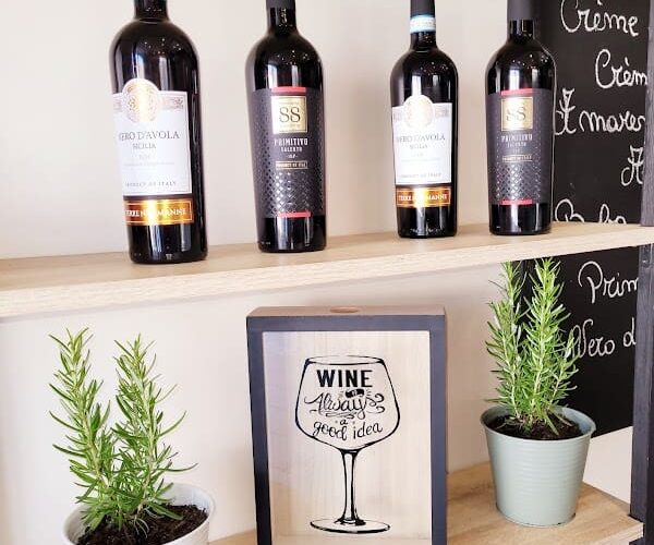 Restaurant LE ROMARIN à Le Barcarès, France